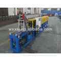 keel plate roll forming machine